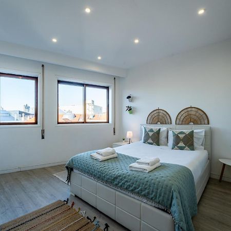 Plano C 2 Oporto Downtown Apartment Exterior photo