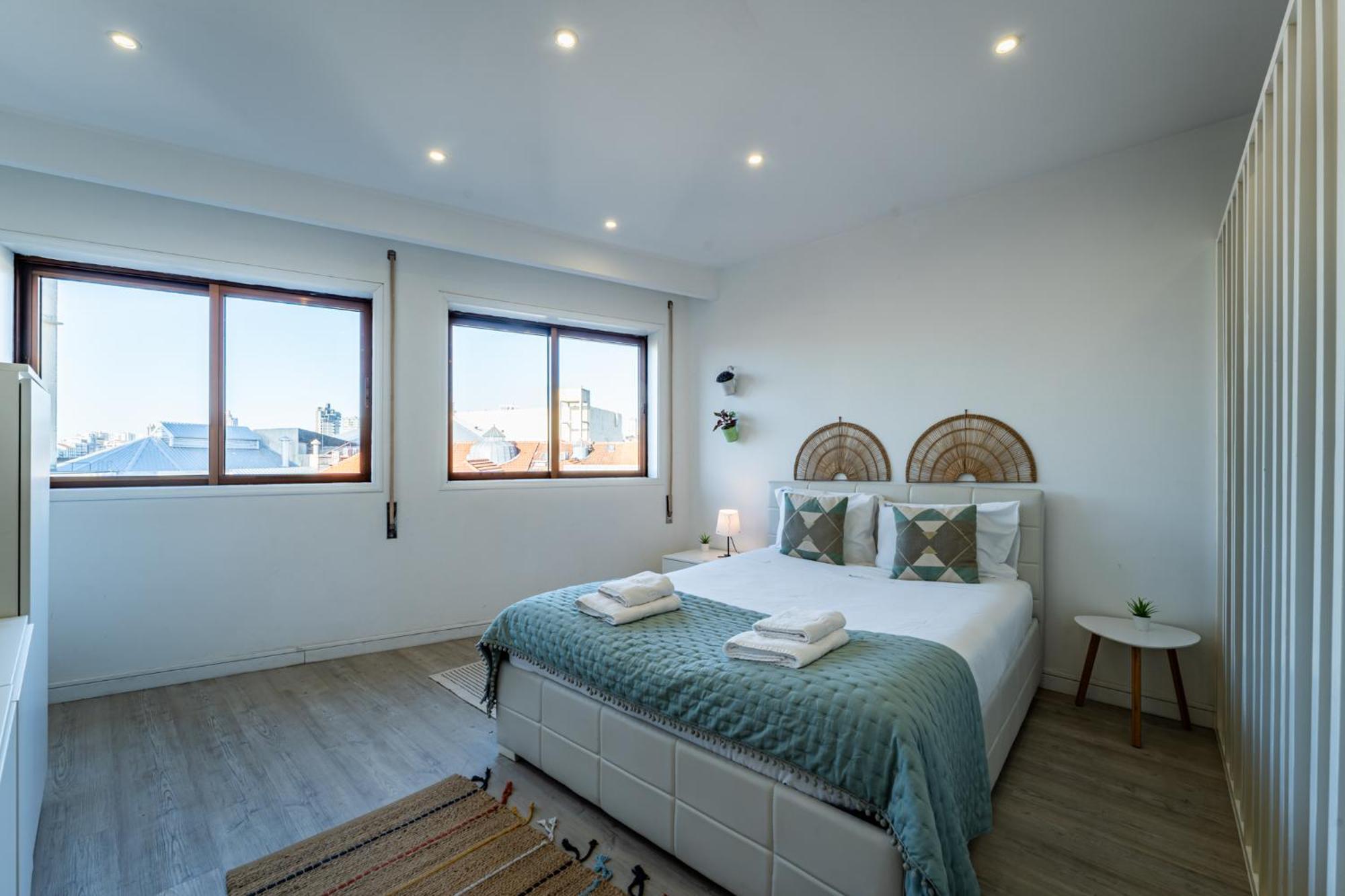 Plano C 2 Oporto Downtown Apartment Exterior photo