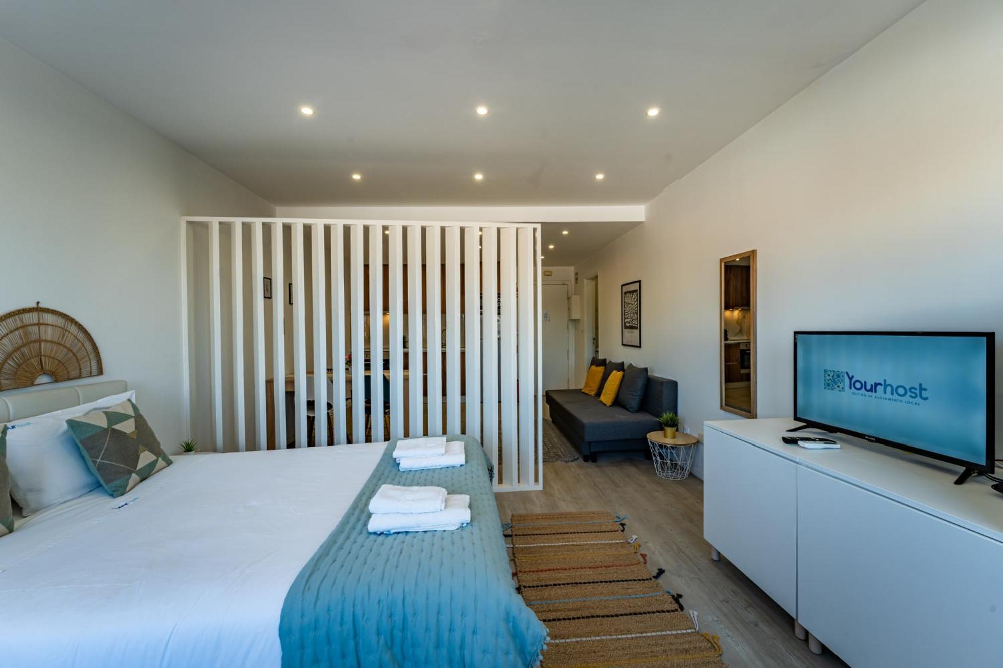 Plano C 2 Oporto Downtown Apartment Exterior photo
