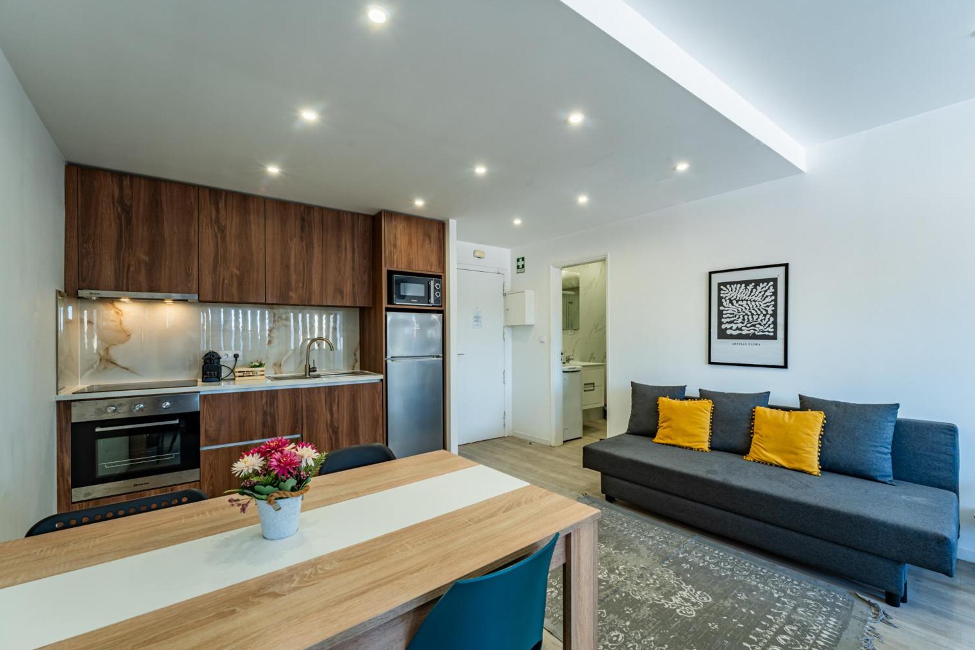Plano C 2 Oporto Downtown Apartment Exterior photo