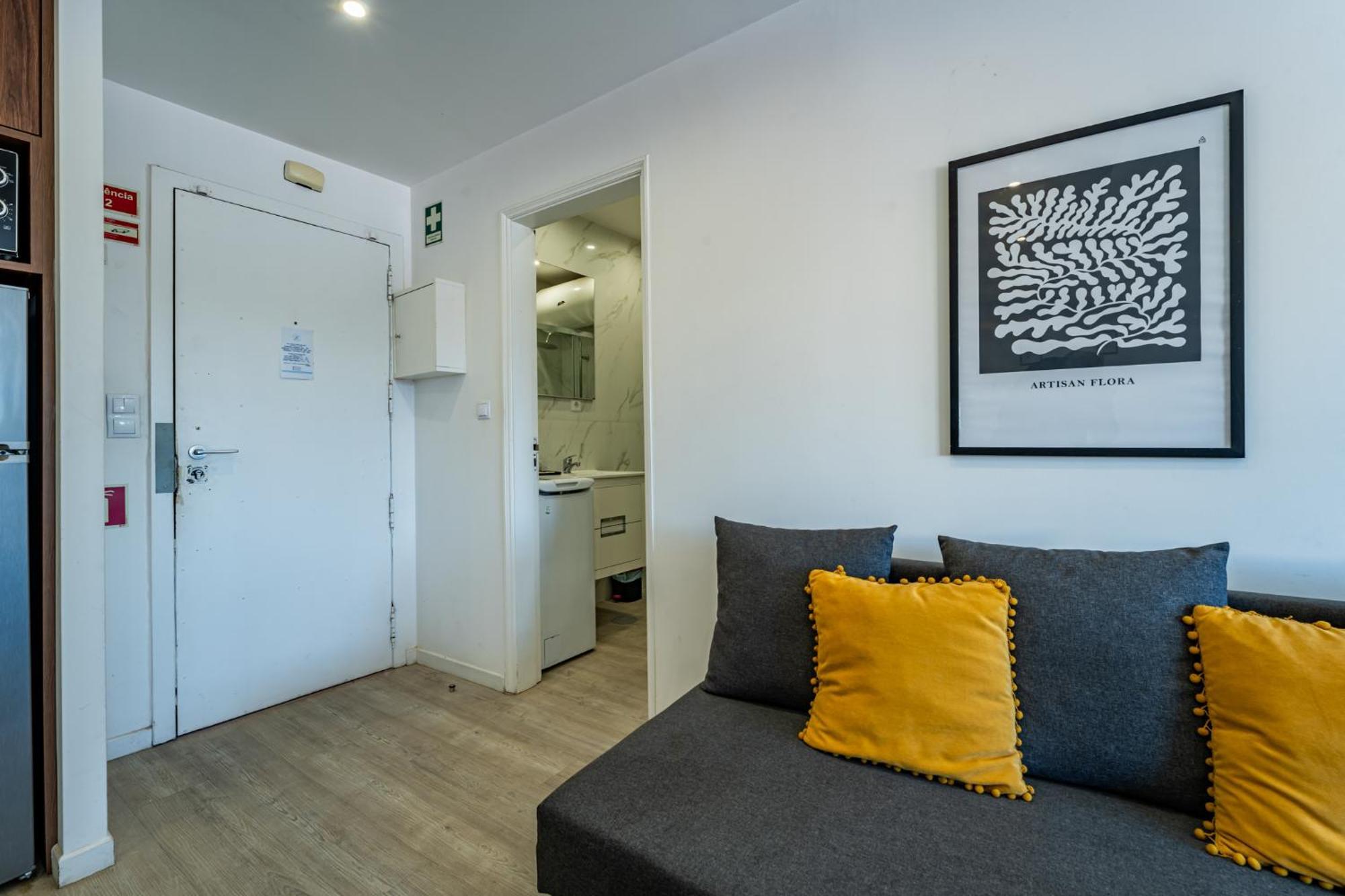 Plano C 2 Oporto Downtown Apartment Exterior photo
