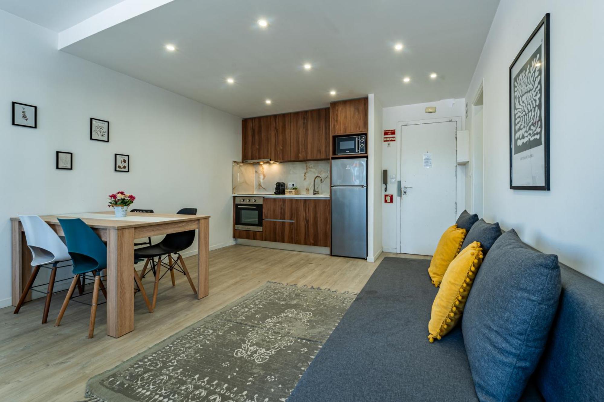 Plano C 2 Oporto Downtown Apartment Exterior photo